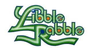 Cover art for FLOWER completed music (Beta Mix) - Libble Rabble