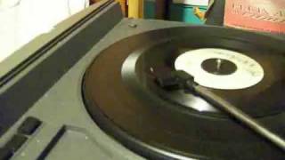 Johnny Prophet - Find A Penny