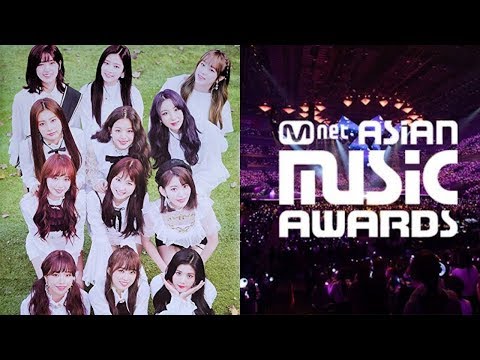 Last Minute Predictions For The 2019 MAMA Awards