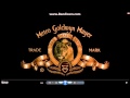 Opening To Running Scared 2001 DVD