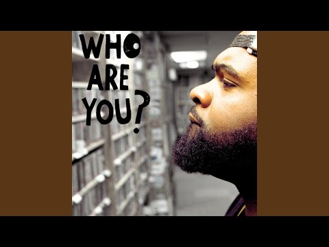 Who Are You (feat. Lynn Roby Knapp)