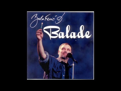 ĐORĐE BALAŠEVIĆ - Svirajte mi, jesen stize dunjo moja - (Audio 2000) HD