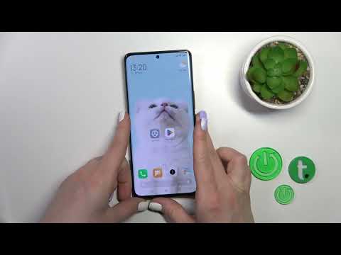 How to Test Face Unlock on XIAOMI 12S Ultra