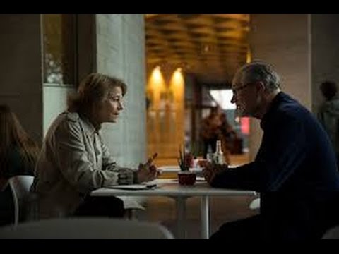 The Sense of an Ending (2017)