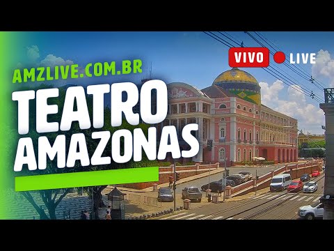 TEATRO AMAZONAS