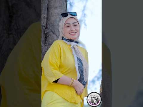 Di Jiwaku Hanya Adomu - Die Kencana & Eda Ezrin (Official Music Video) | New Clip 2024 #shorts