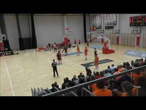 hensfort przemysl - wkk wroclaw