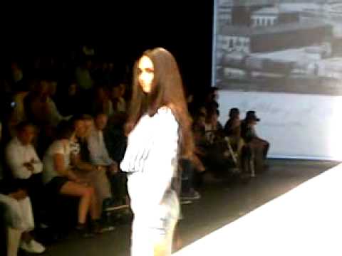 Velours Fashion Show, de Modefabriek Part 2, de Modefabriek