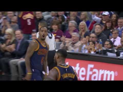 NBA Top 10 Dunks of the Week | November 6, 2016 | NBA 2016-17 Season