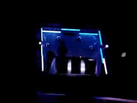 Cuyper @ Coreruption - Steeple Waregem (19-07-08) - 1