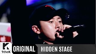 HIDDEN STAGE: Huckleberry P(허클베리피)_Everest