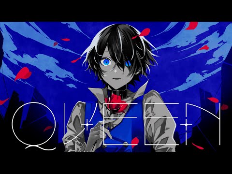 QUEEN / ころん 『実況者が全力で歌ってみた』すとぷり