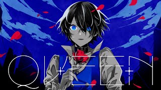 QUEEN / ころん 『実況者が全力で歌ってみた』すとぷり