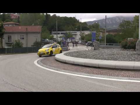 RALLY ROSE'N BOWL 2018 HD