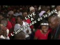 Werrason Concert St Valentin 2009 Dans La Zamba Playa
