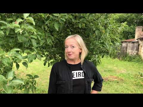 Veronika Vítová vydává debutové CD