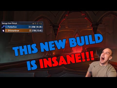 [9.2] ELEMTAL SHAMAN PUMPING THOUGH A SANGUINE DEPTHS!!!