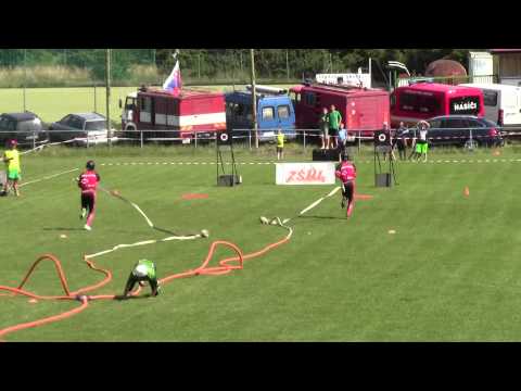 4.Kolo ZSHL 2015 - Pata muži