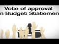 Budget 2015: Budget Process - YouTube