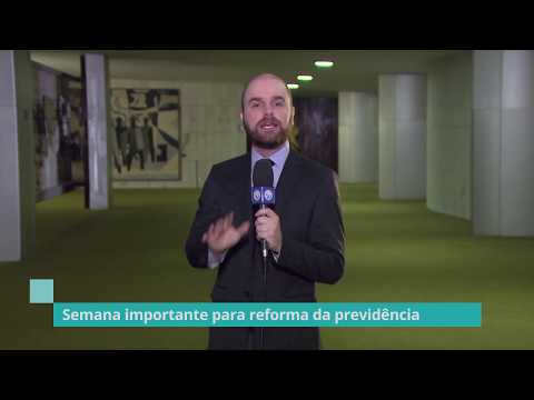 Confira o que mudou na agenda da reforma da Previdência - 10/06/19