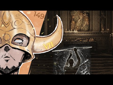 "Duo", Elden Ring Blind Run - L'Anima della Scoperta VII [149]