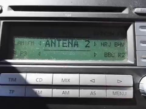 First Sporadic-E of 2016: 89.3 - RDP Antena 2 received in Bochum, Germany