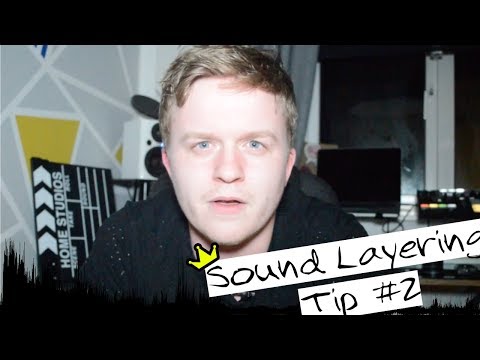 Sound Layering Tip #2 - Transient Reduction
