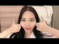ร้อยไหม หน้าเรียว