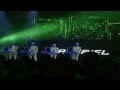 Kraftwerk - Aero Dynamik on MTV (live) [HD]