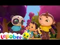 Meet Animals Lots To Learn Best Baby Song Kids Cartoon Nursery Rhymes Lellobee