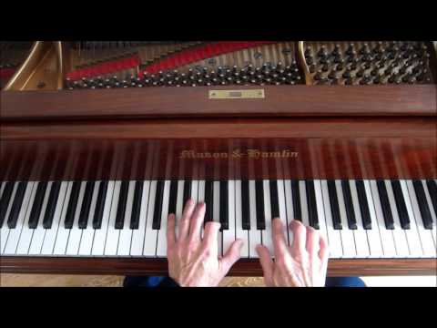 I Got Rhythm, How to Play on "Rhythm Changes", Jazz Tutorial