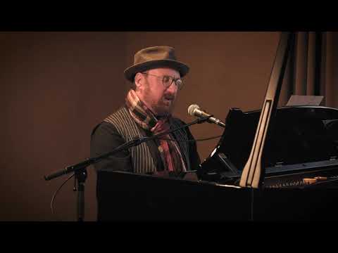 Villa Erckens - Salonline | Stefan Pelzer Florack | Blinde Katharina (Klaus Hoffmann)