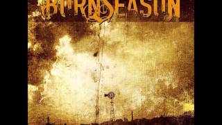 Burn Season - Selftitled (Full Album)