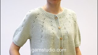 Video thumbnail for Ronde pas -  getoond als het gedragen wordt