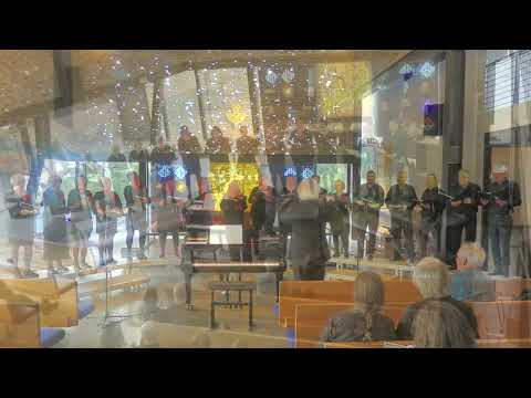 kyrie (Iver Kleive) Chorus Novus og Jon Fylling