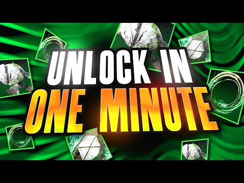 How to Unlock NEW STRAND ASPECTS in Season 22!