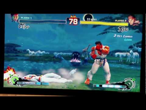 Pre EVO APAC Daigo Session: kyokugen