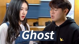 Download lagu Justin Bieber - Ghost cover by highcloud (Lyrics 가사해석 포함) mp3 Download lagu Justin Bieber - Ghost cover by highcloud (Lyrics 가사해석 포함) mp3