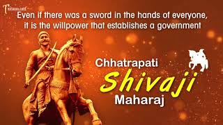 Shivaji jayanti whatsapp status  | Shivaji Maharaj jayanti Status Video | Shivaji jayanti Status
