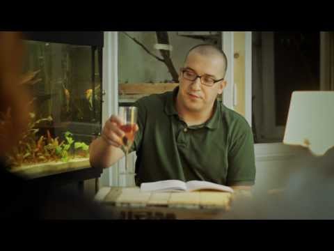 Audio88 liest "99 Karrees" aus "Hiob - Drama Konkret"