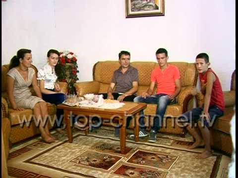 Më e bukura e Malësisë së Madhe - Top Channel Albania - Pasdite ne Top Channel