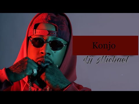 Iij Michael ft.khaotic - Konjo |ቆንጆ| [WITH LYRICS] Ethiopian music