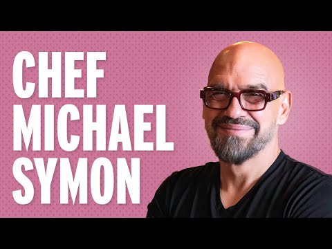 Marc Summers Unwraps with Chef Michael Symon