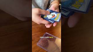 Opening Base Set 2 Booster Pack!? 1st Edition Shadowless Cards Inside!? #shorts
