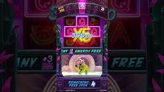 Hip Hop Panda — รางวัลใหญ่