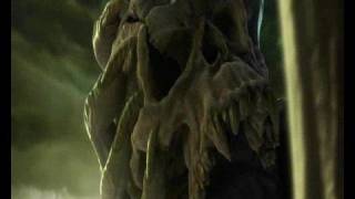 Hammerfall Crimson Thunder-wow