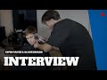 INTERVIEW | Debuut Boys: Espen van Ee & Oliver Braude