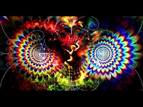 Night Full On Psytrance Mix ॐ Nov 2013