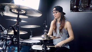 Five Finger Death Punch - Wrong Side Of Heaven - Drum Cover
