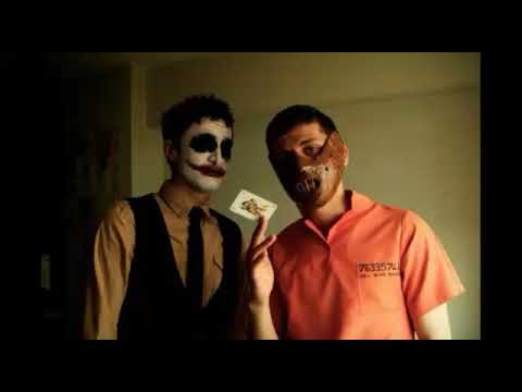 Allame leşker asakir ft Joker köle olacaklar